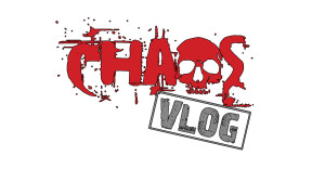 Chaos Vlog logo