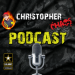 The Christopher Chaos Podcast