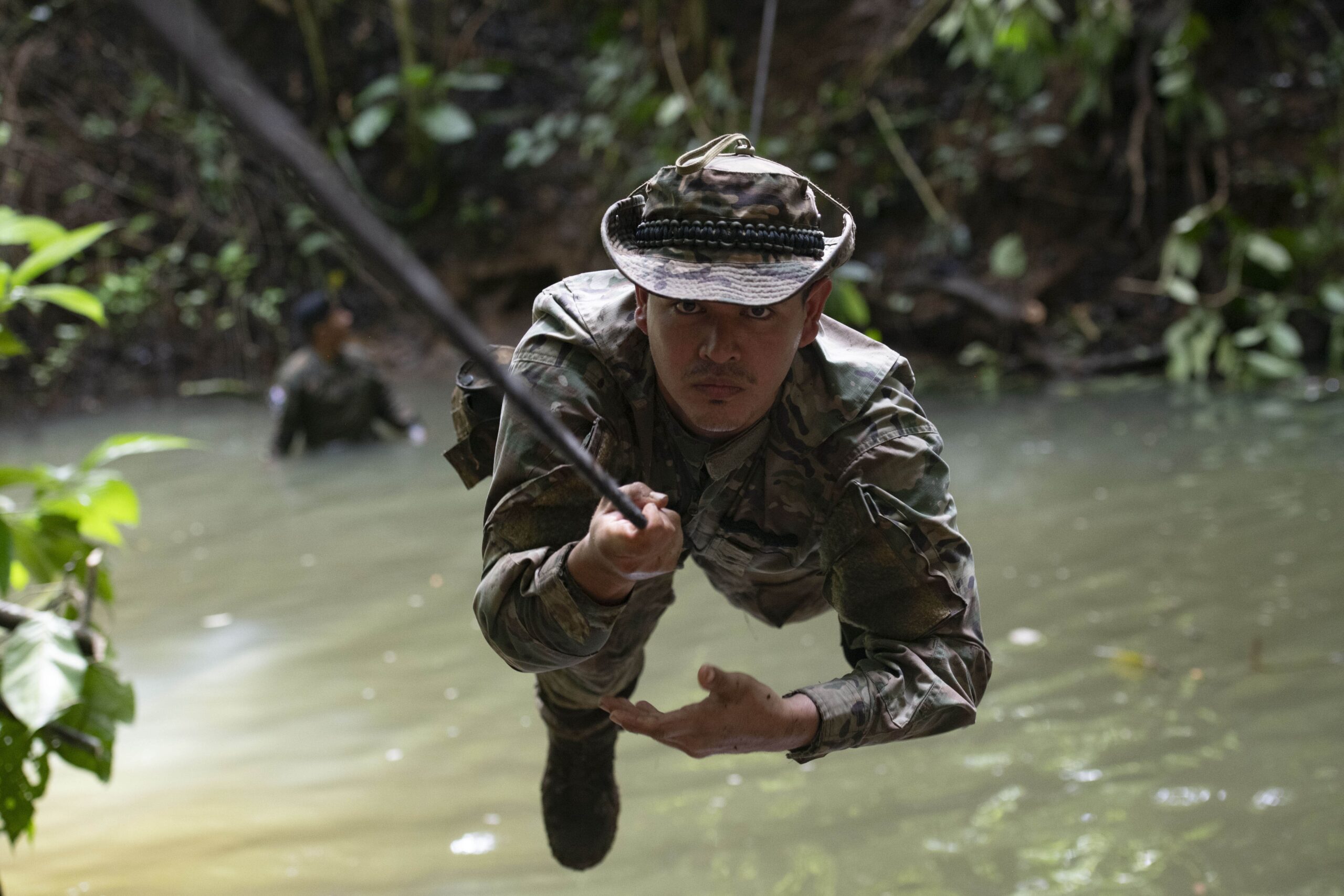 Jungle Survival, Drones & More Army News – 02SEP2025