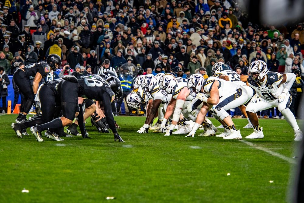 From Military Academies to The NFL: 7 Remarkable Football Stories
