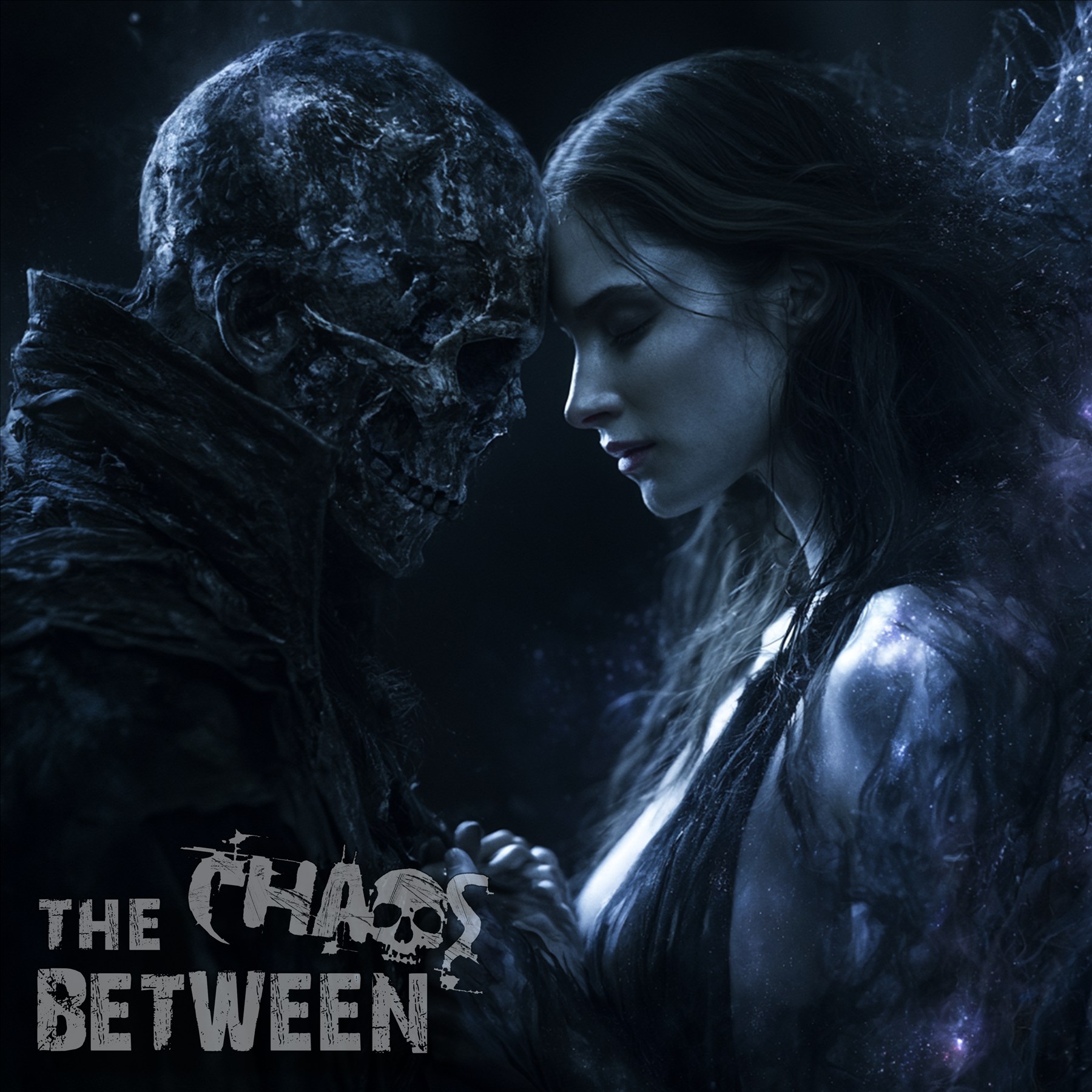 The Chaos Between album cover