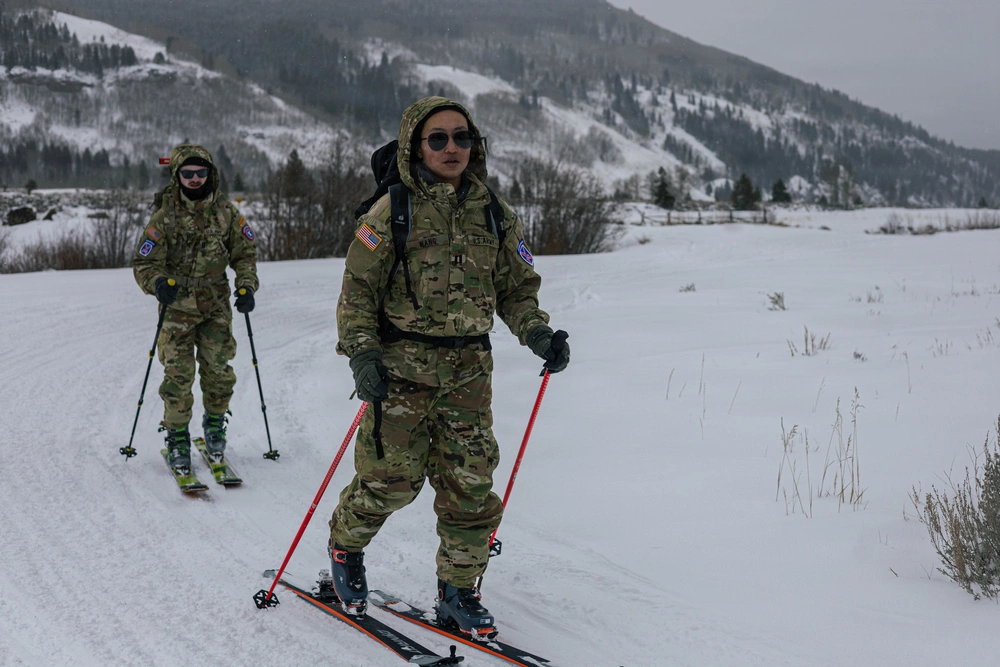 The Army Ski Troops Who Helped Build Vail and Aspen