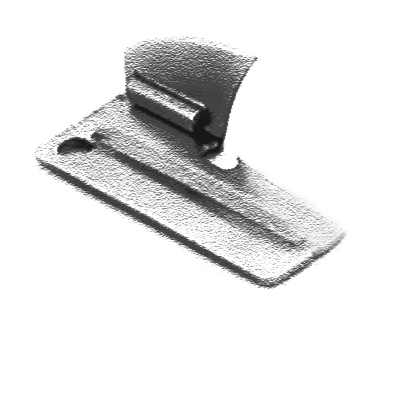 The P-38 Can Opener: Why Veterans Kept This Tiny Ration Tool